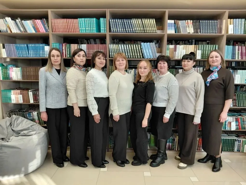 13 март көнне Балтач районында "Культурный десант" проекты кысаларында 7 районнын мәдән...