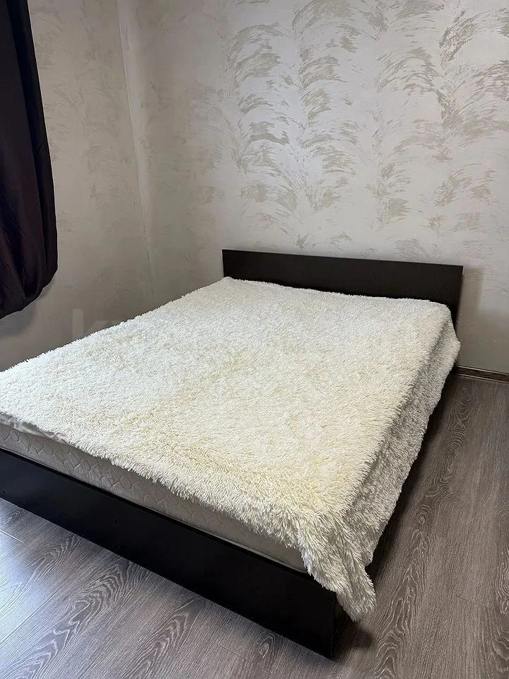 1 комнатная квартира улица Совхозная. Площадь 35м2