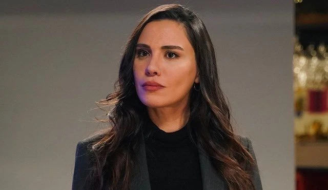 ⚡️ Шюкран Овалы покинула сериал «У нас свадьба/Наша свадьба» от Poll Production для Sta...