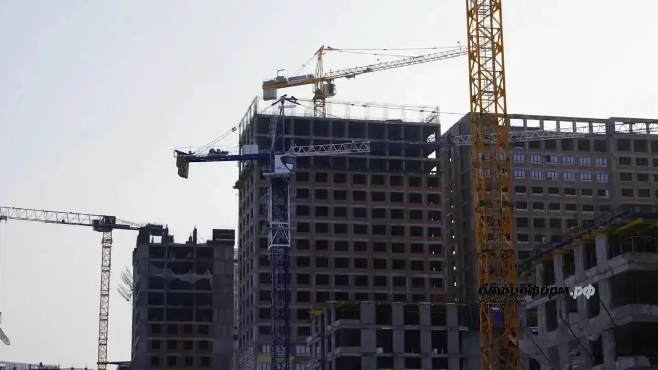 Прокуратура приостановила строительство дома на улице Менделеева в Уфе

Прокуратура Уфы приостановил