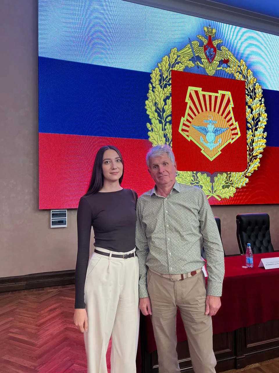 Непрерывное развитие педагогов — залог качественного воспитания студентов