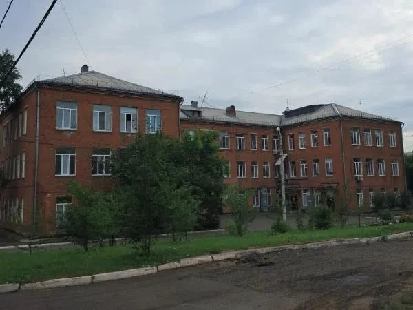 ❗ В Красноярске разгорается конфликт вокруг роддома №6, входящего в состав больницы №20...