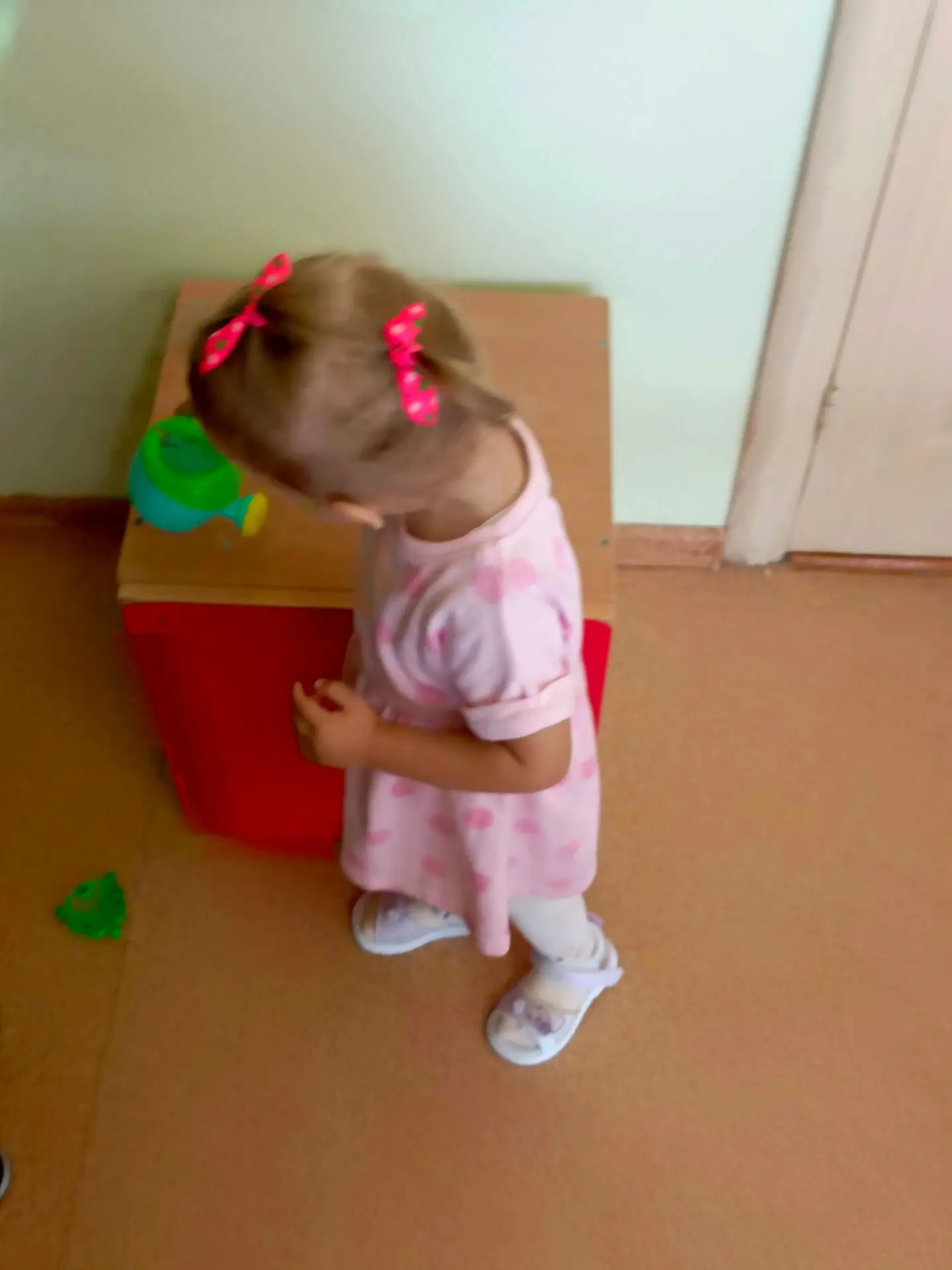 Адаптация продолжается)