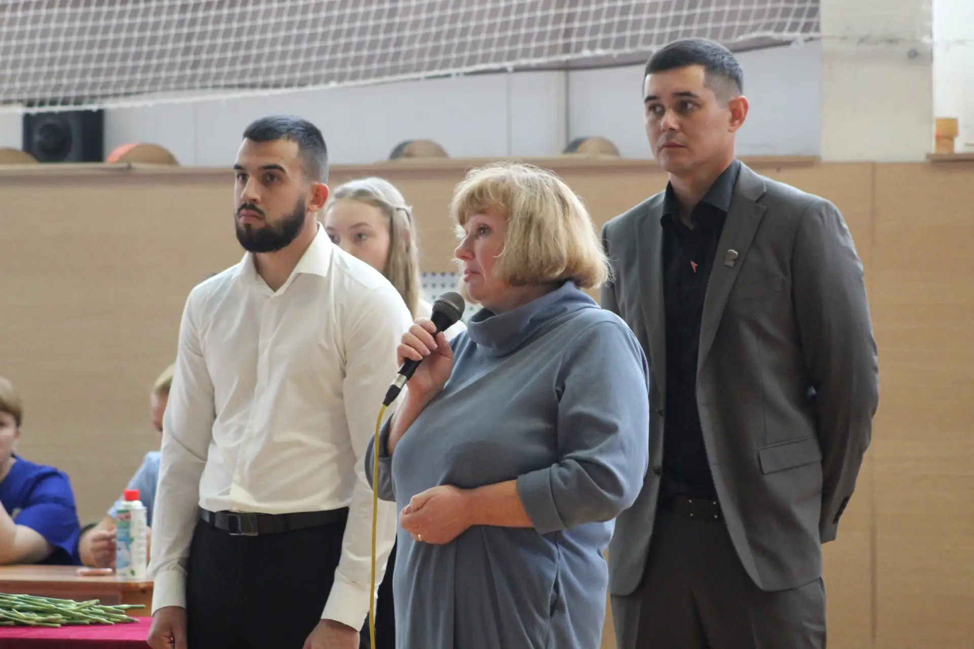 🥋🏆 МАКУШИНО ОБЪЕДИНИЛО СПОРТСМЕНОВ. ПАМЯТЬ, КОТОРАЯ ПРОДОЛЖАЕТ ЖИТЬ В ДЕЛАХ