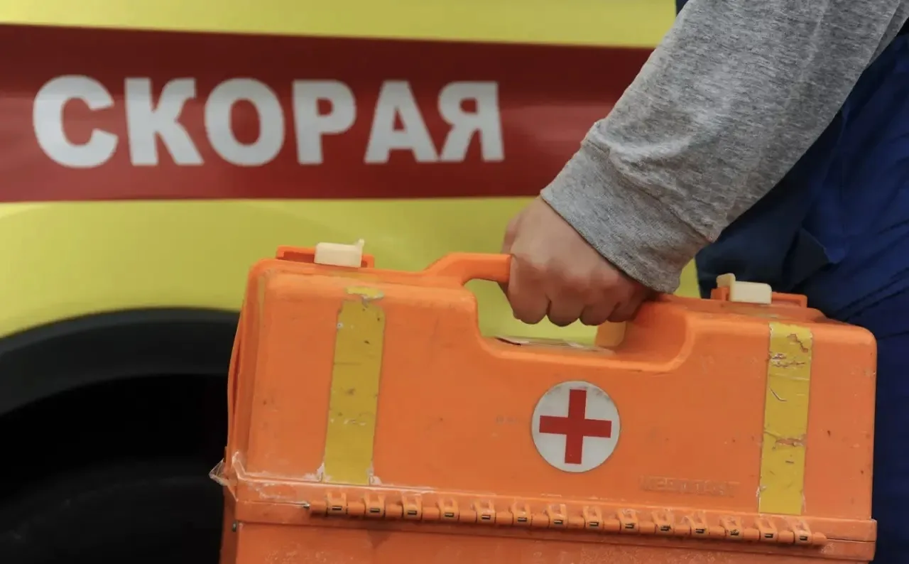❗️Удар ВСУ по Белгородской области: есть погибшие и пострадавшие