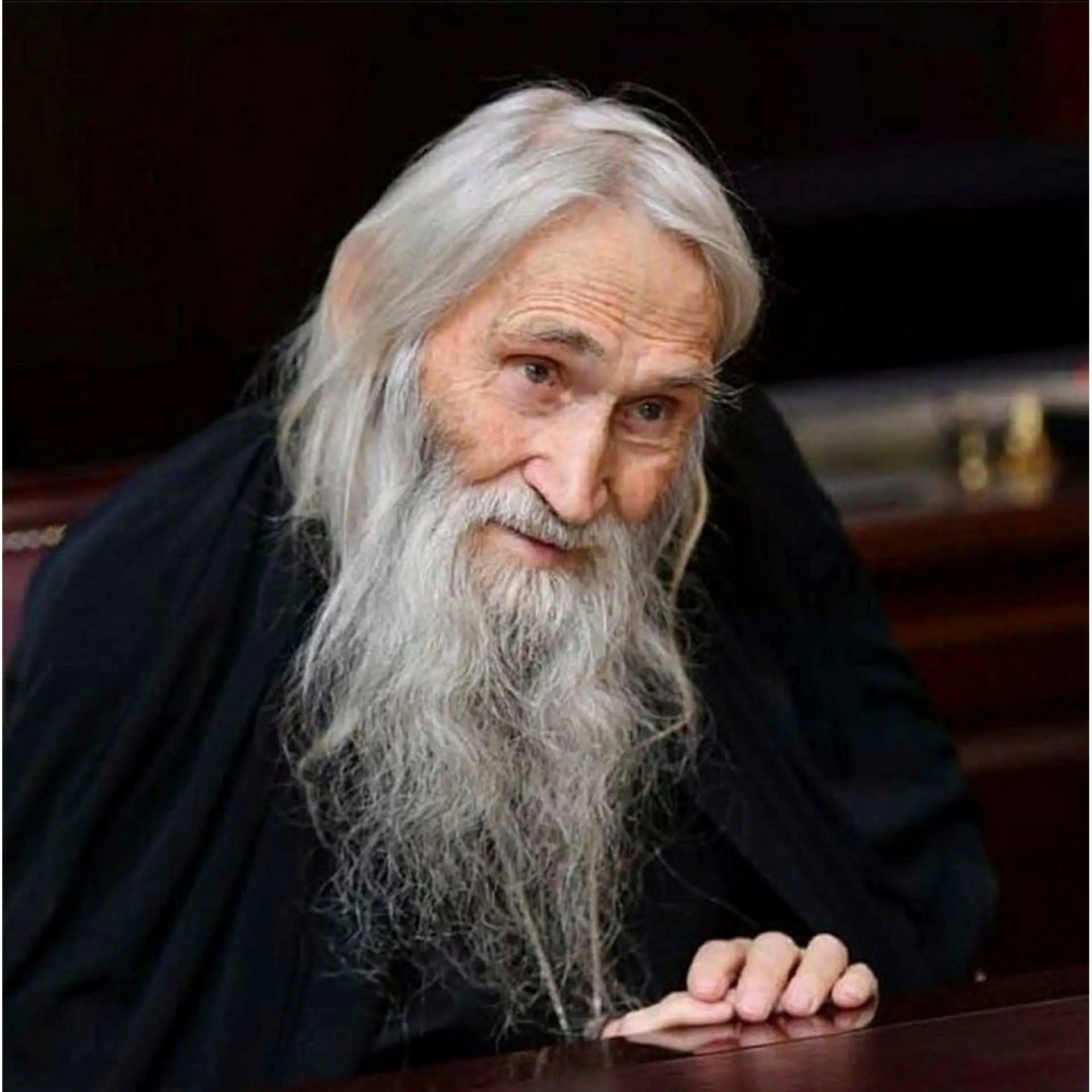 ✨️🙏 Проси у Господа ясного ума и доброго сердца: «Господи, просвети разум мой, чтобы я...