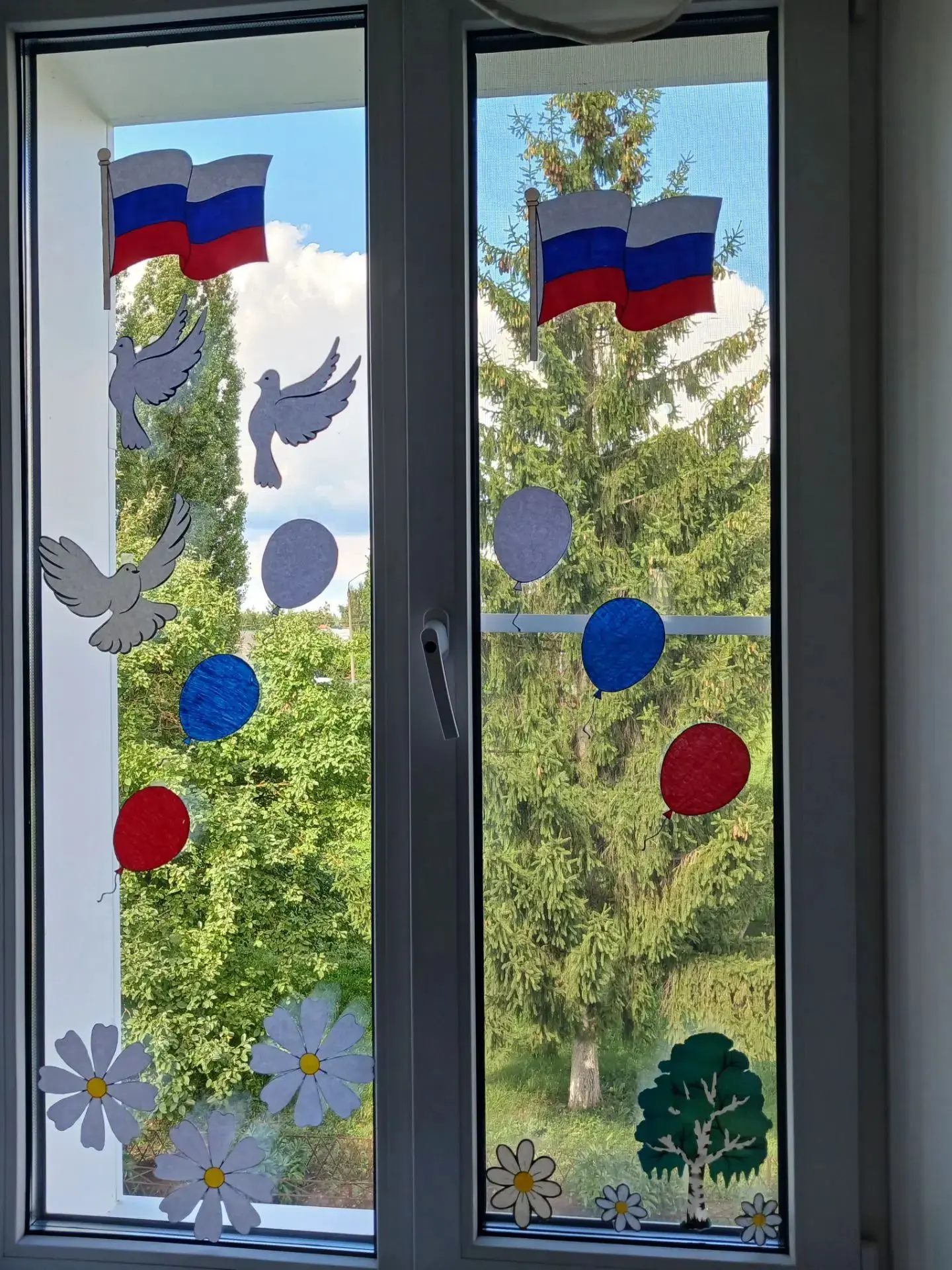 Сегодня воспитанники центра имени А. В. Луначарского присоединились к масштабной Всерос...