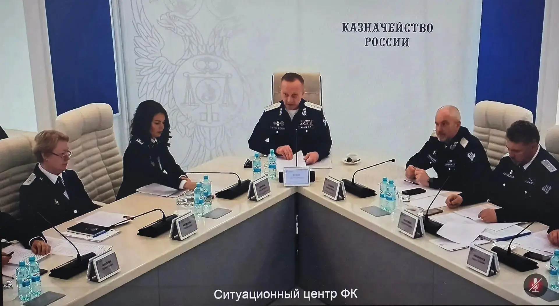 26 июня 2026 г. руководитель Управления Валерий Юрьевич Бородулин, заместитель руководи...