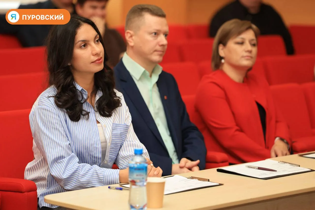 🏆Ильдус Абдрахманов стал лучшим преподавателем школы искусств Пуровского района