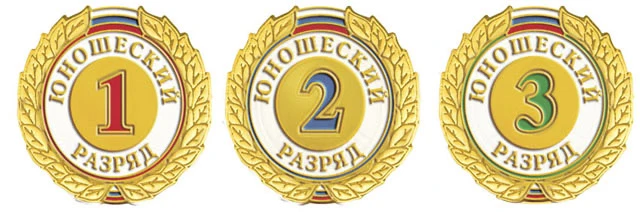 На торжественное вручение разрядных значков в рамках «Забега Дружбы» приглашаются спорт...