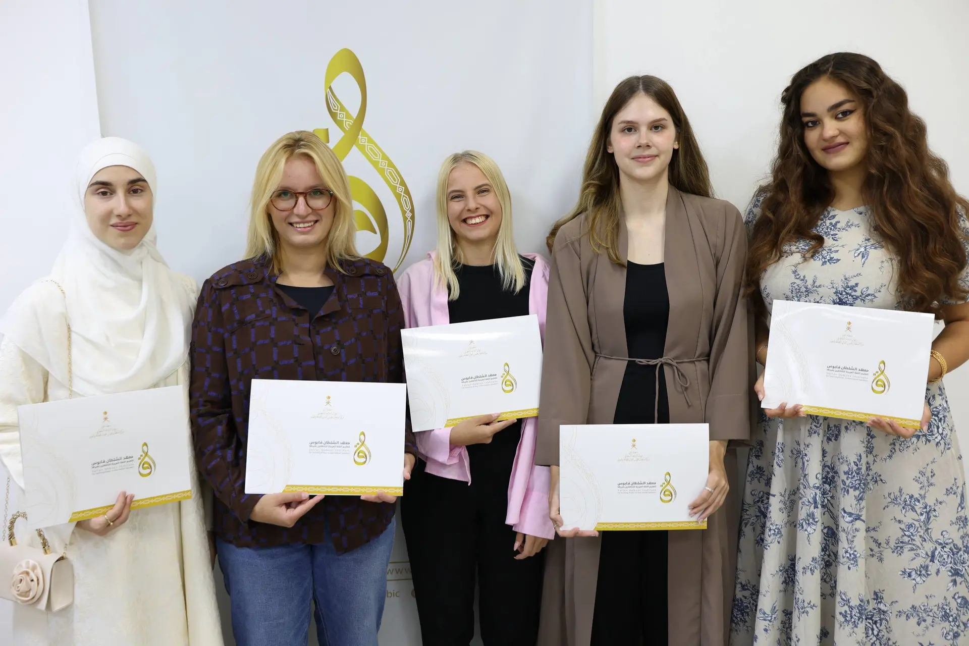 🔶Студентка 4 курса Факультета  востоковедения и африканистики ИЕиВИ РГГУ Анна Неклюдова завершила о