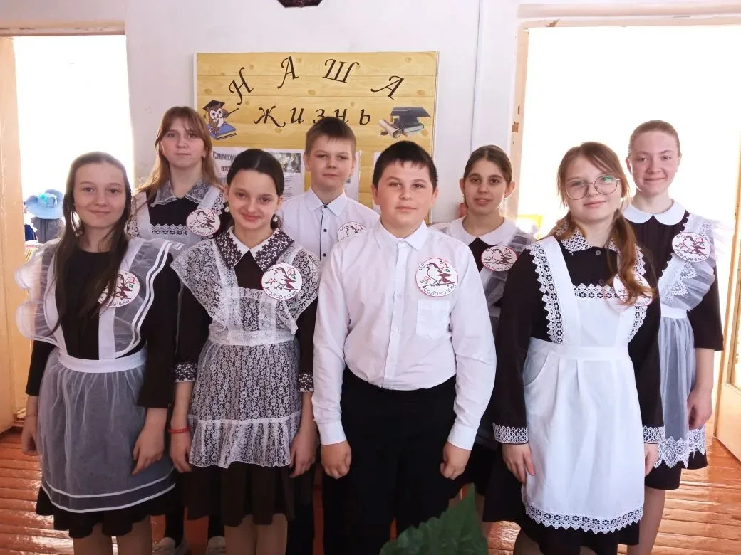 Фестиваль дополнительного образования.