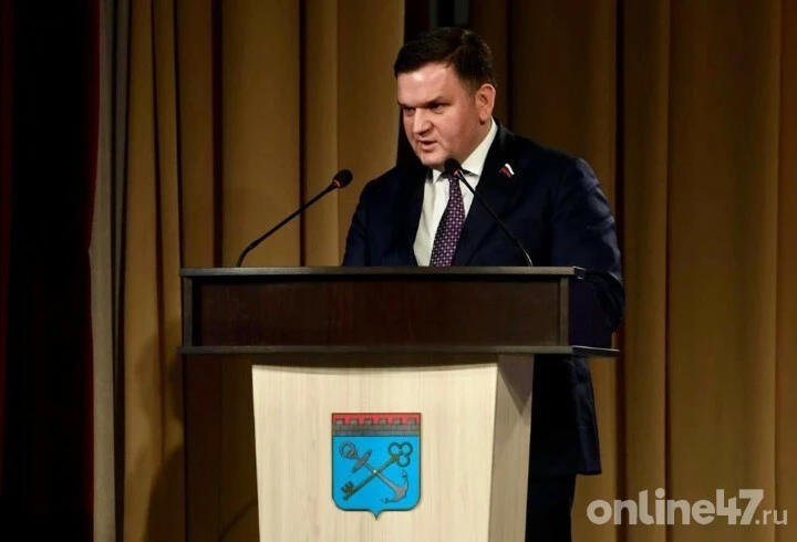 Сергей Перминов: Выпускники программы «Герои Команды 47» получат возможность для дальне...