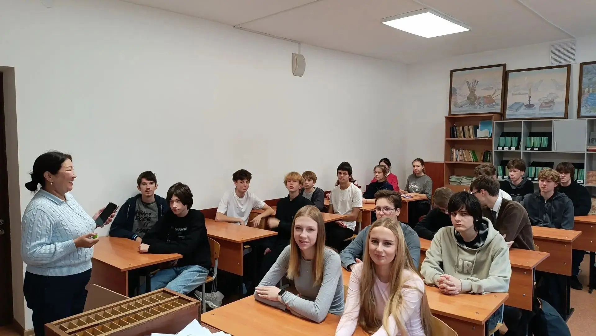 🎓 2 октября - День социального педагога!