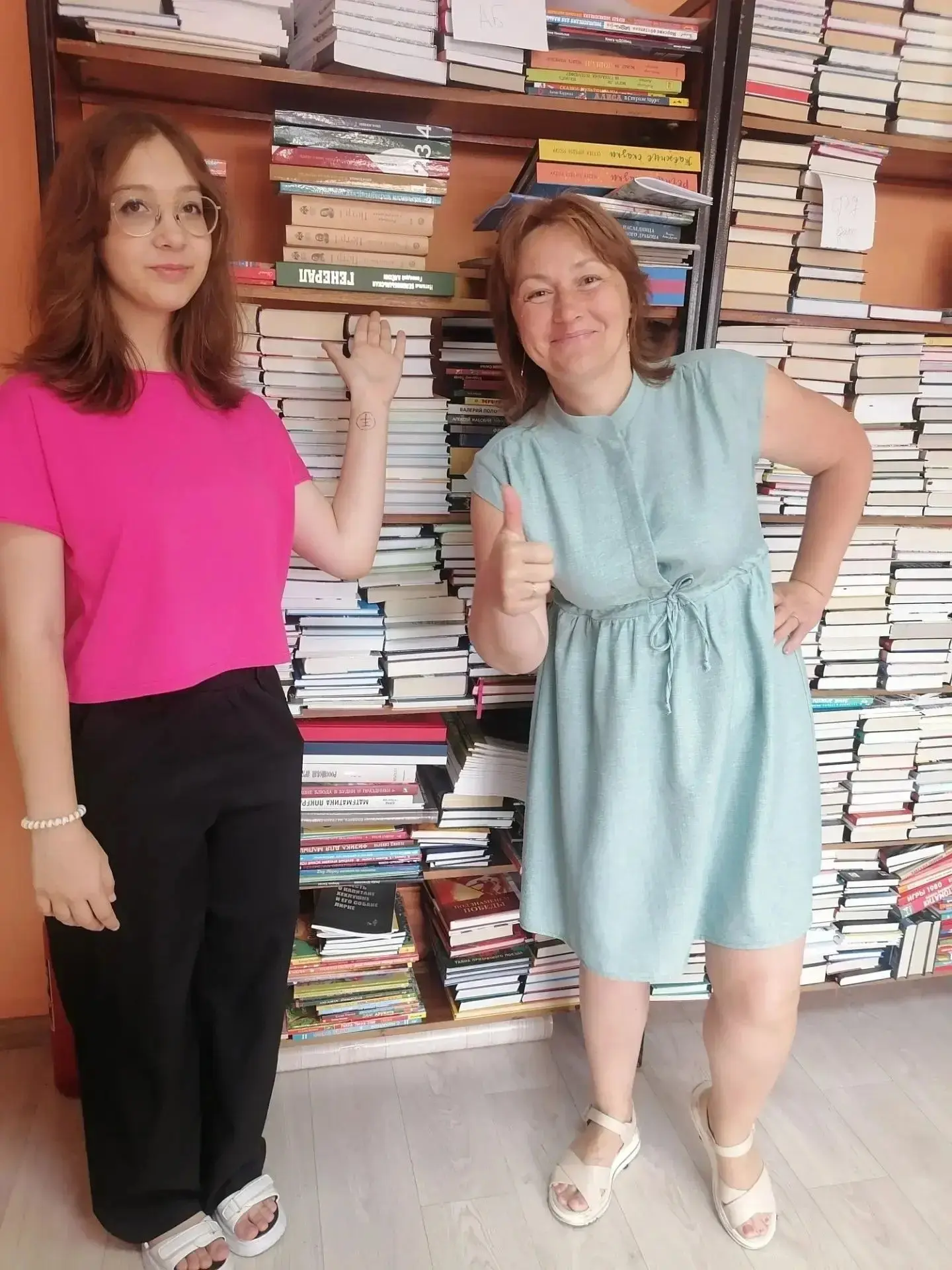 ☀️ Каникулы — не повод забывать о добрых делах!