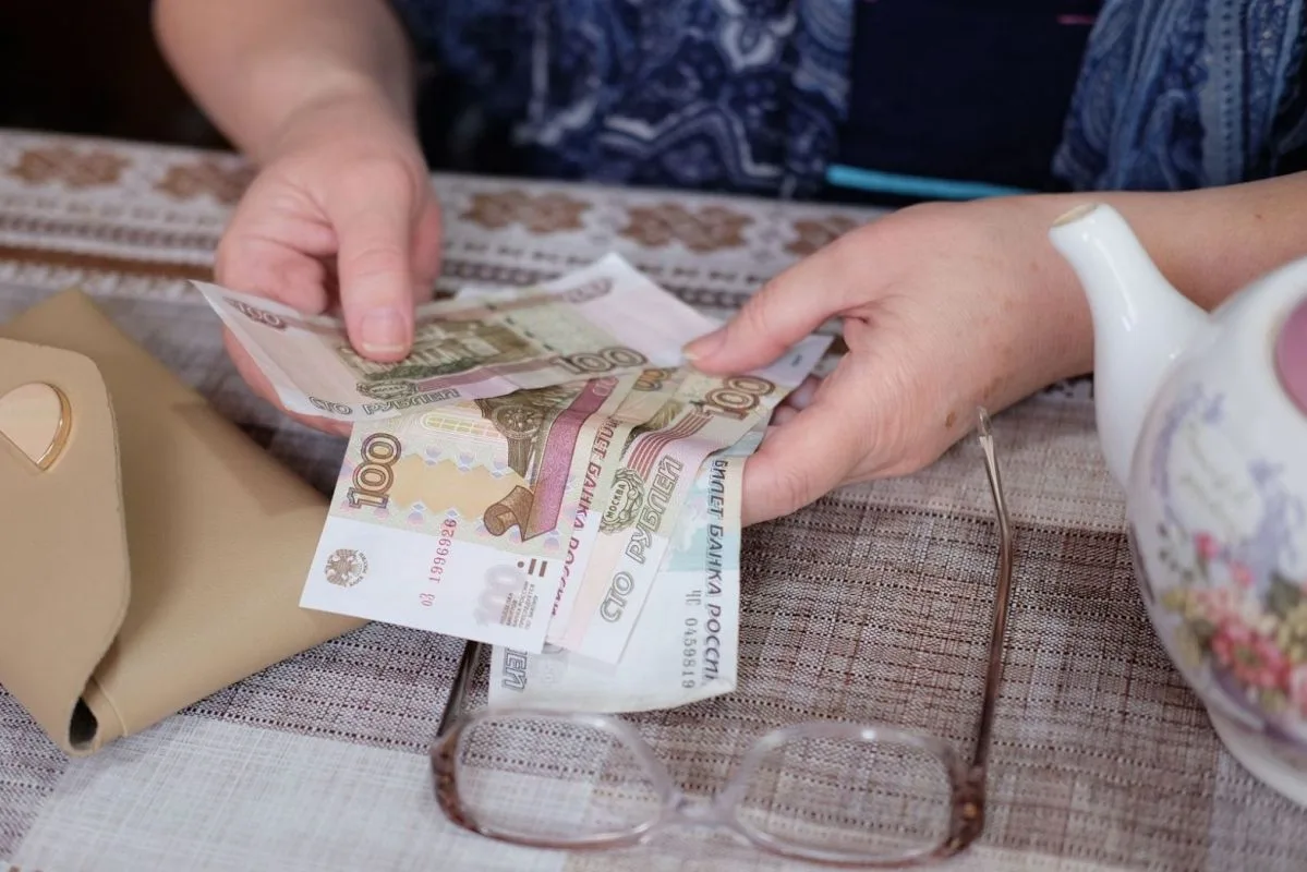 Перерасчетом пенсий хотят обмануть россиян
