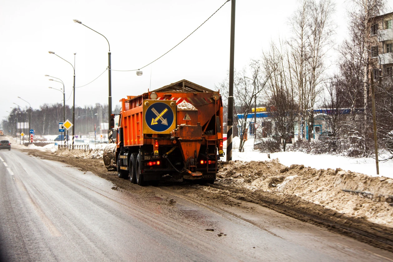 На безопасность дорог выделят более 21 млрд рублей