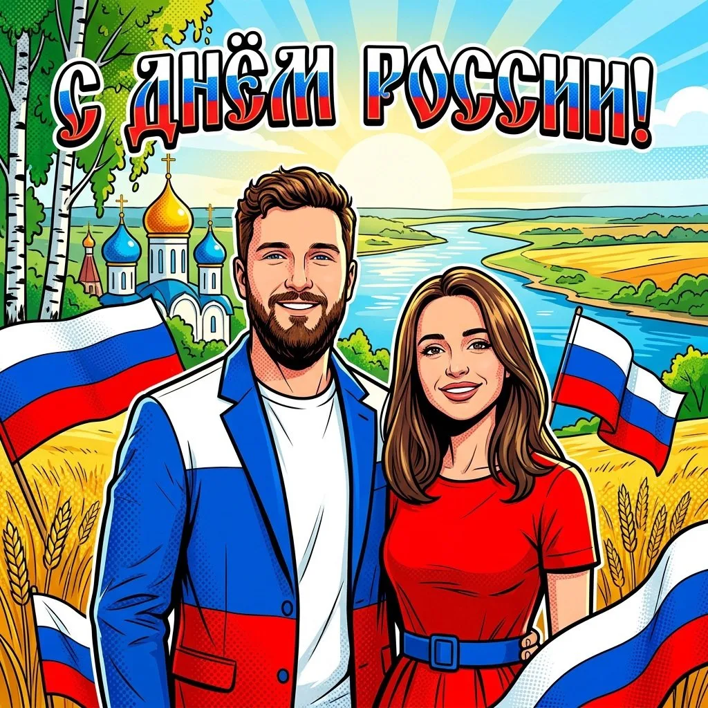 Открытка
1⃣ Нажми Создать фото - обычный режим или Ultra HD (Pro режим)
2⃣ Загрузи свое фото
3⃣ Вста