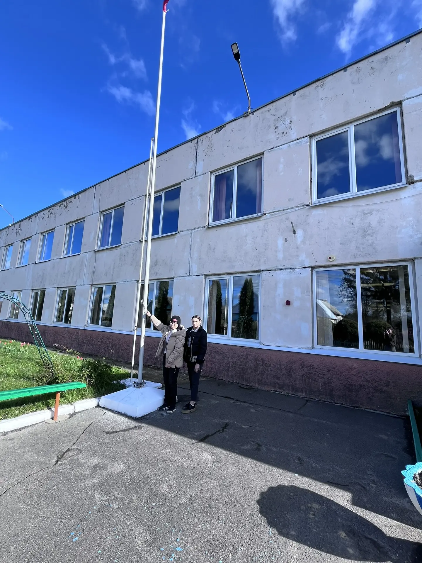 🇷🇺 РАЗГОВОРЫ О ВАЖНОМ 🇷🇺