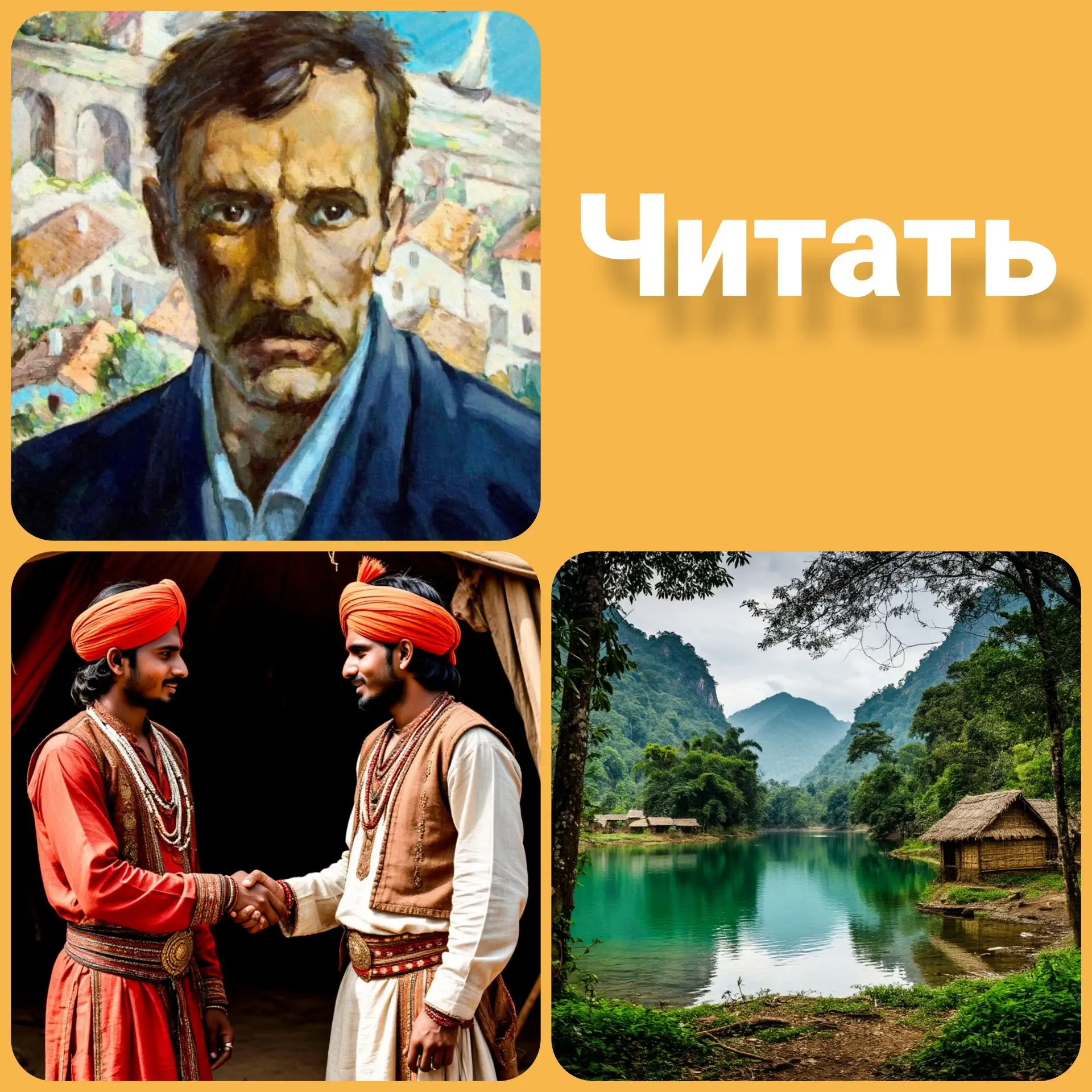 Александр Грин, знаменитый советский прозаик и мастер нежных, глубоких историй, оставил после себя б
