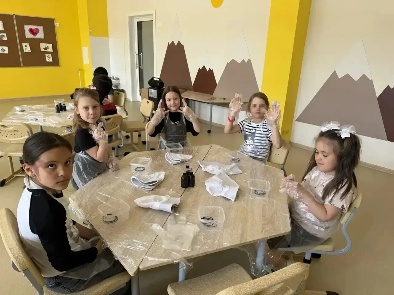 Стиль своими руками 😎