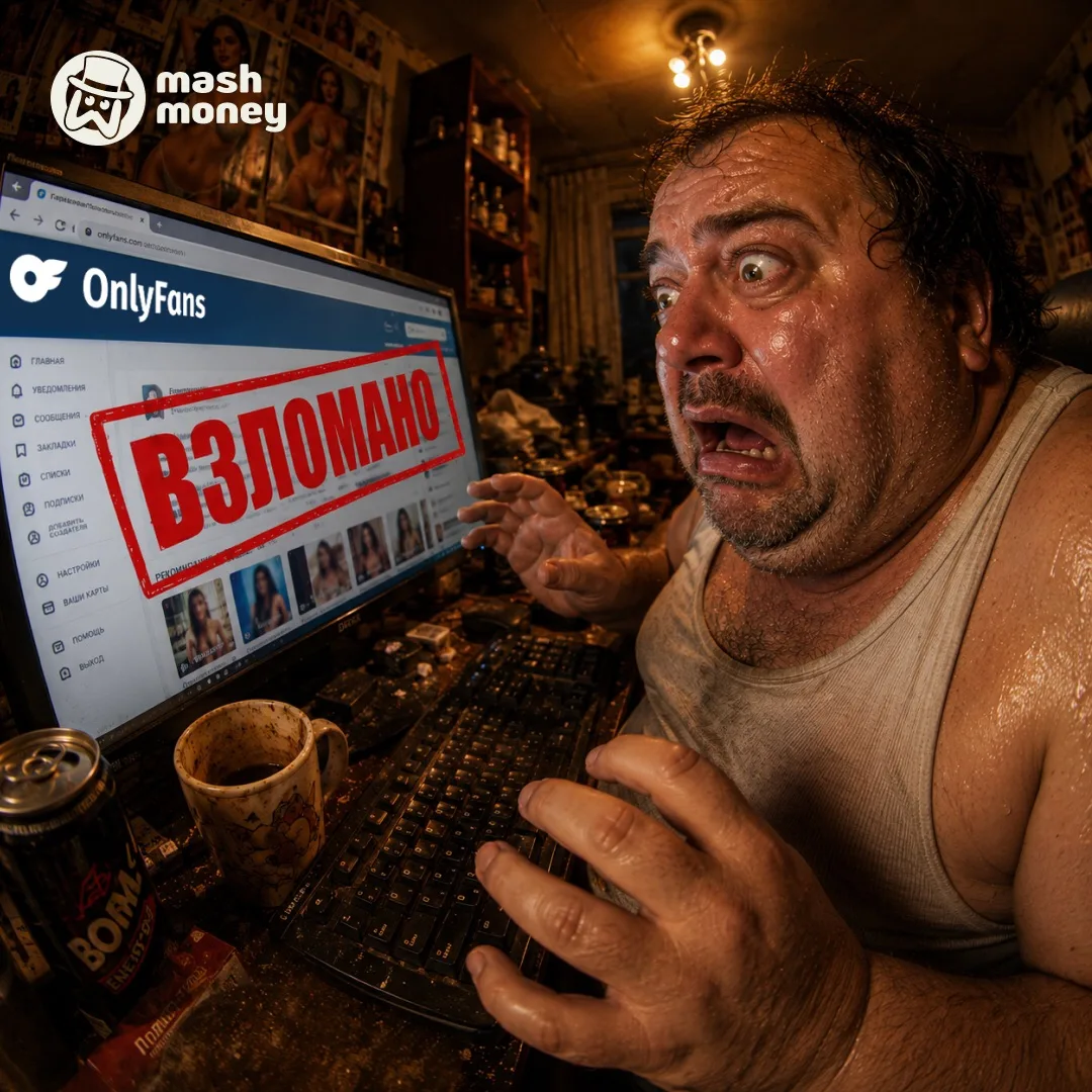 Хакер заявил о краже данных 340 млн пользователей и моделей Onlyfans. Продаётся всё за $76к. Спойлер