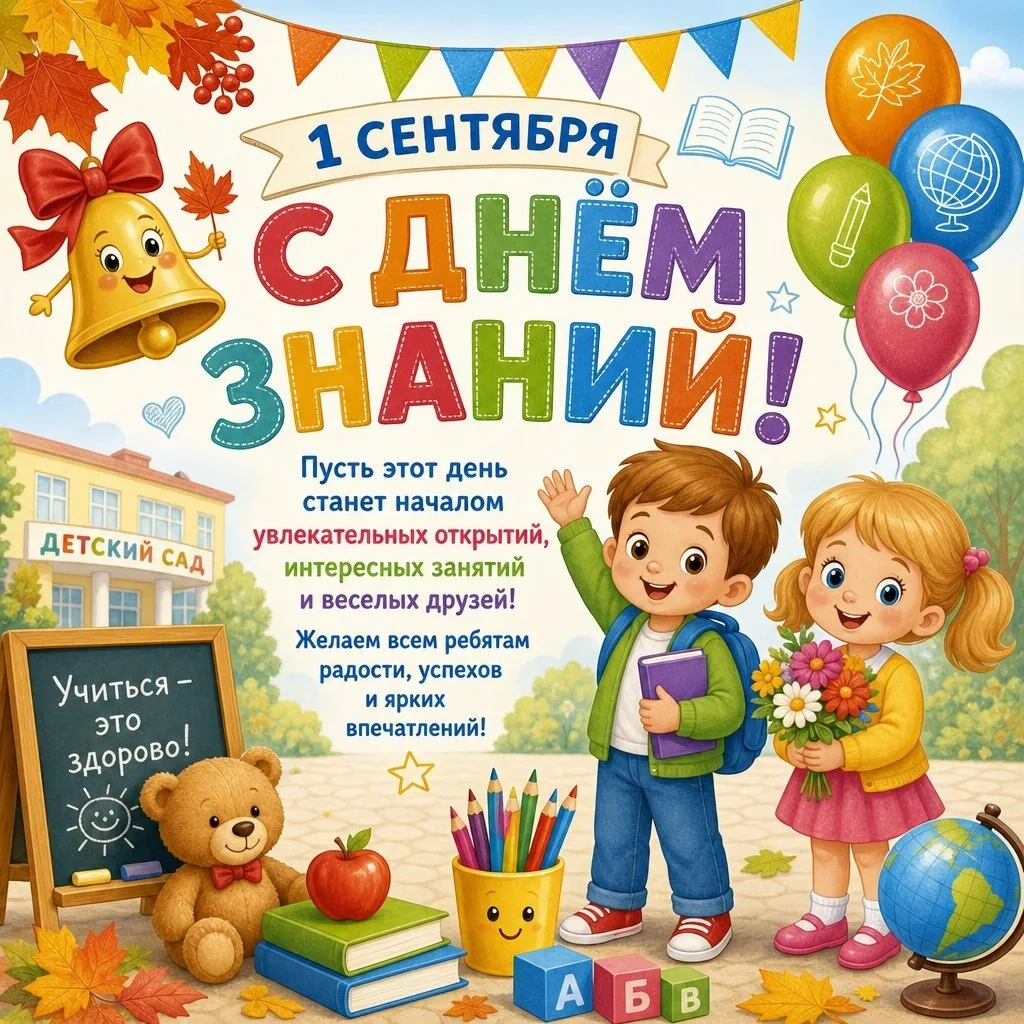 #осень2026