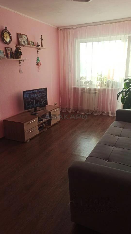 🏠 улица Анатолия Гладкова, 21