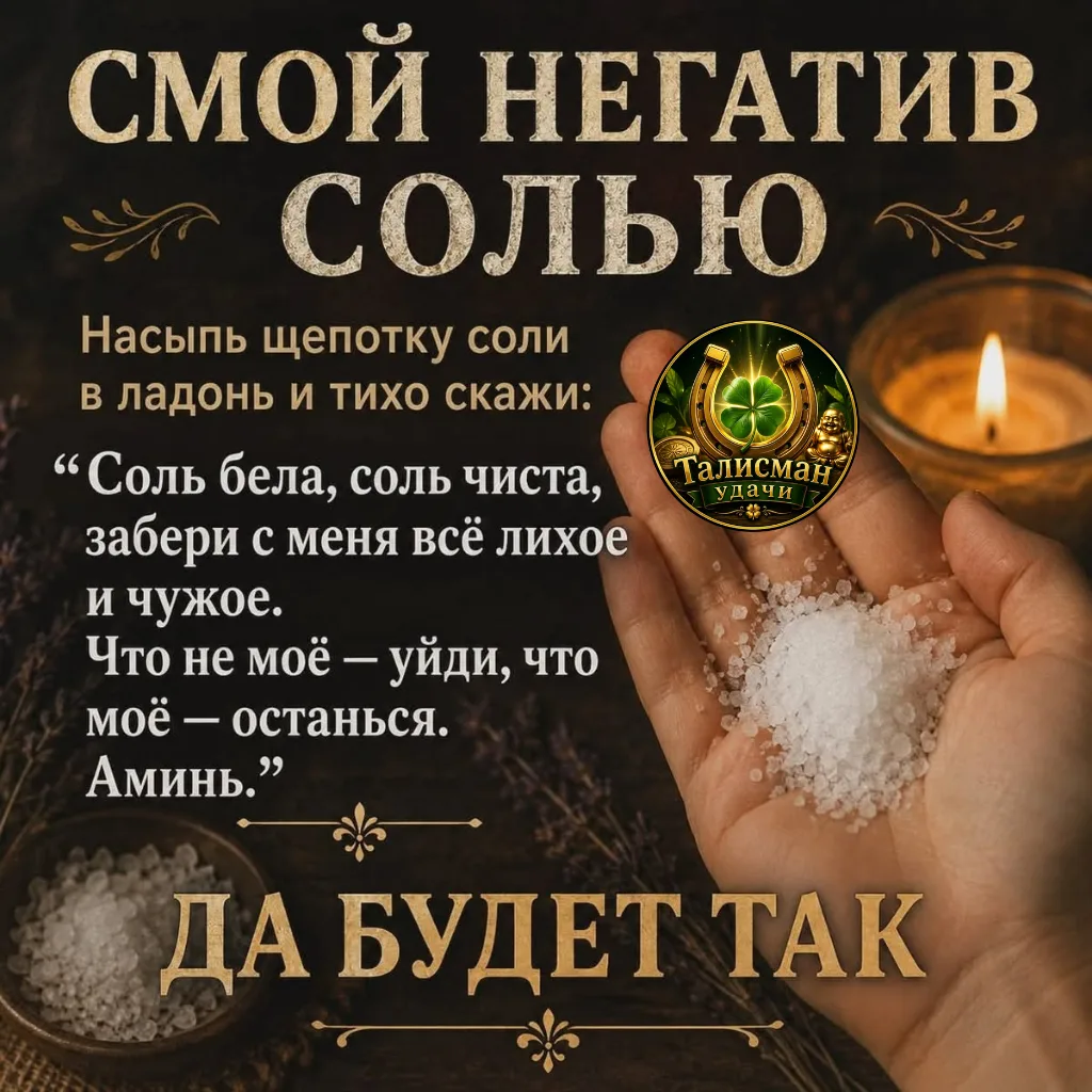 🍀 Оставьте любую реакцию ☘️