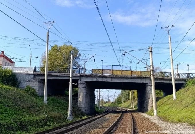 ❤️ В Прокопьевске закрыли старый мост, а новый увидят не раньше 2033 года

С 5 июня в Прокопьевске п