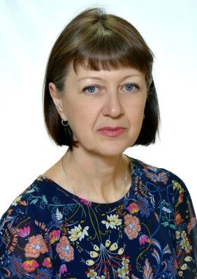 В Егорке работают лучшие учителя-логопеды!