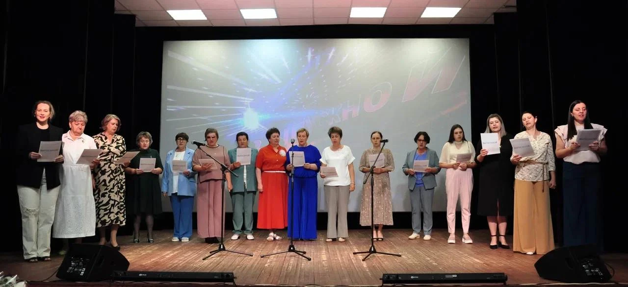 Выпускной-2026
Наши выпускники 11 класса 26.06.2026 г. отметили свой последний школьный праздник... 