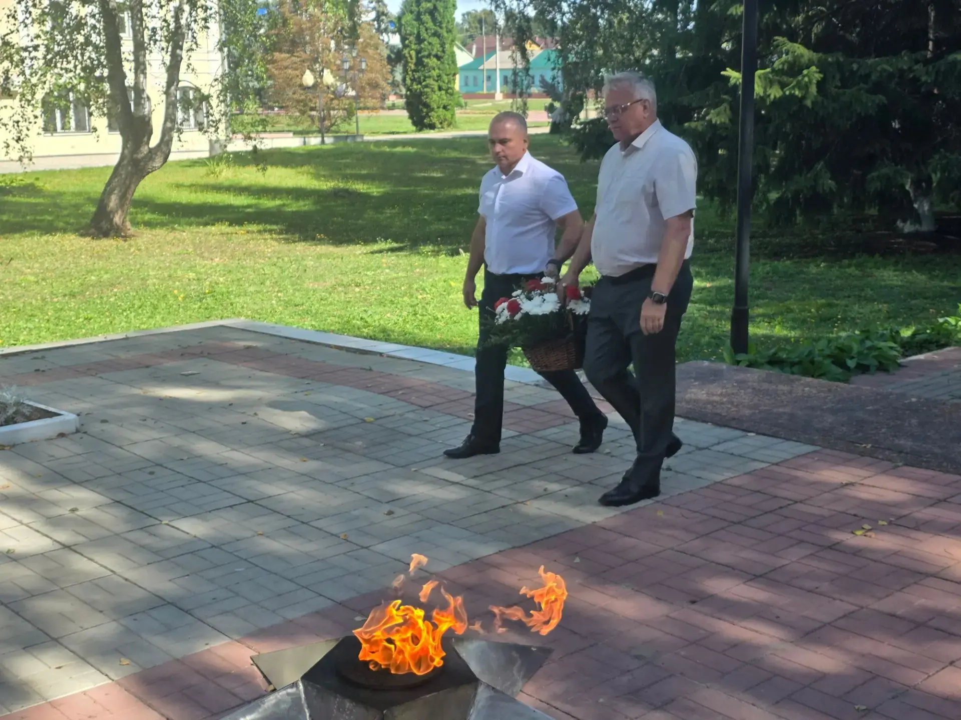 📋 В Кромском районе прошло семинар-совещание по вопросам энергоснабжения