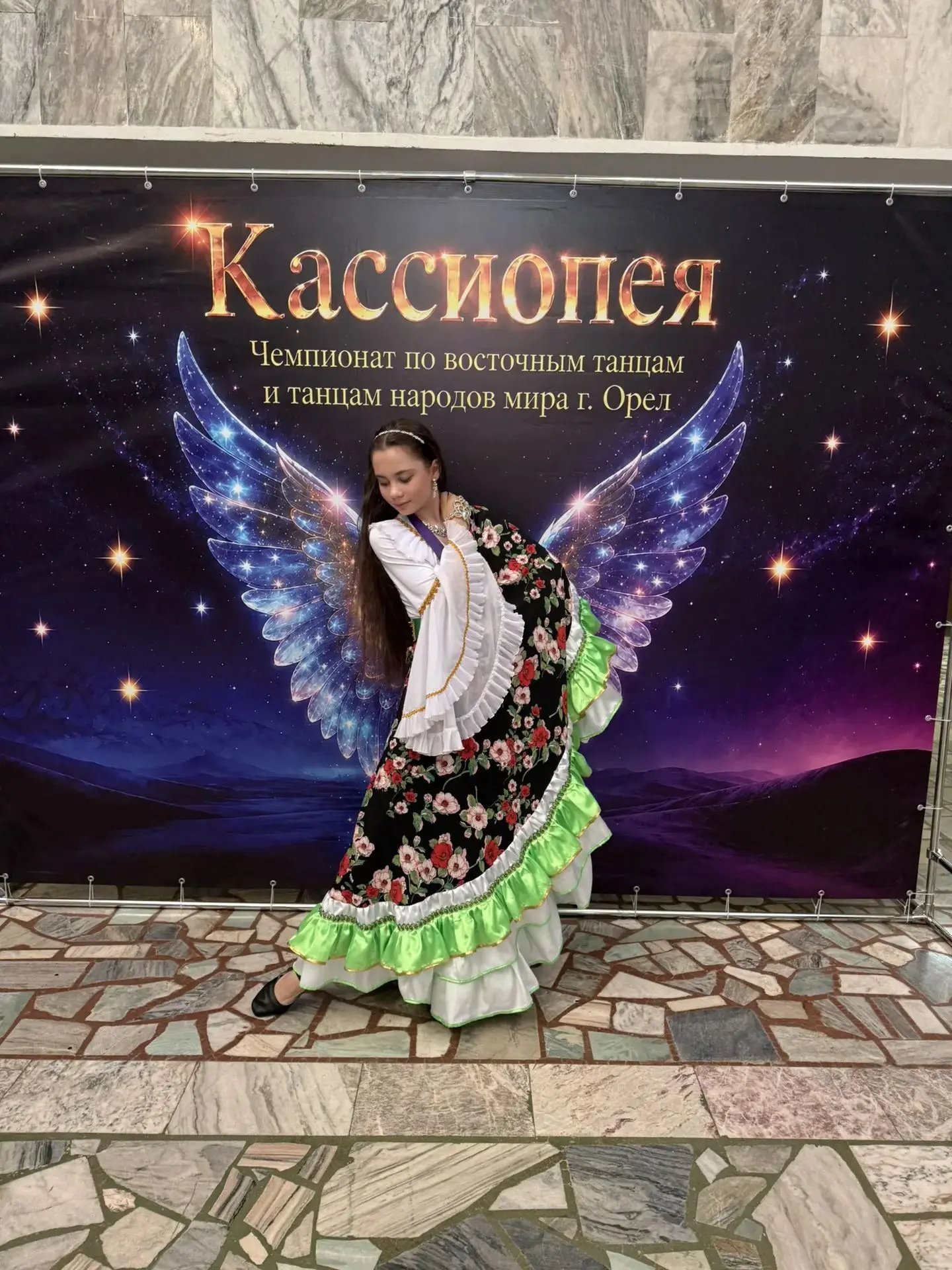 Гордимся нашими талантами! ✨