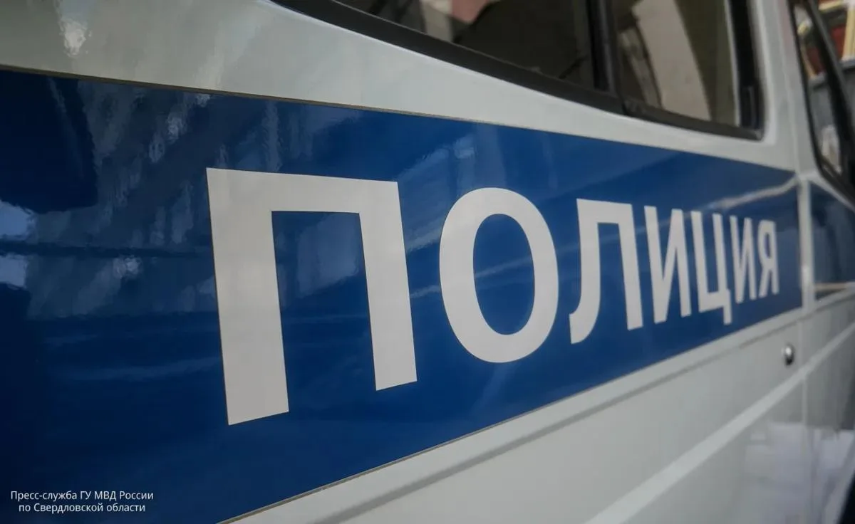 📌Туристка погибла во время сплава по реке Чусовой — возбуждено уголовное дело

62-летняя жительни