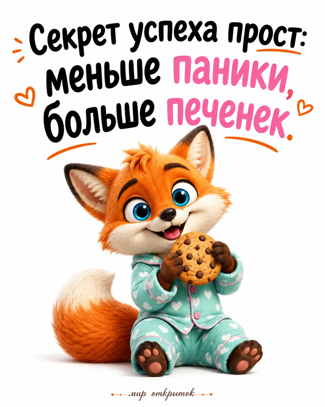 Спасибо за реакции — очень ценю!