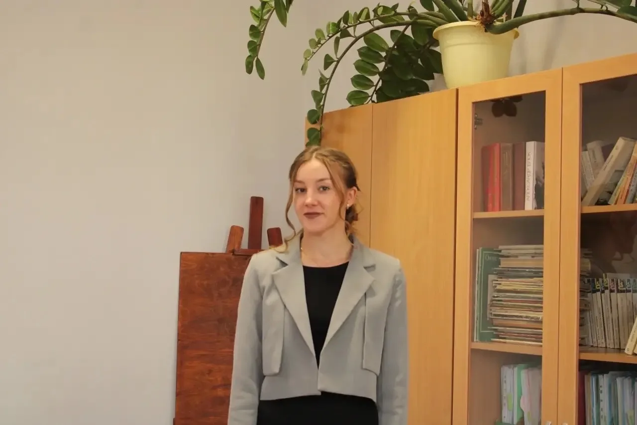 🌱 Весна — время роста! Профессионального — тоже!  Наши молодые педагоги решили не останавливаться на