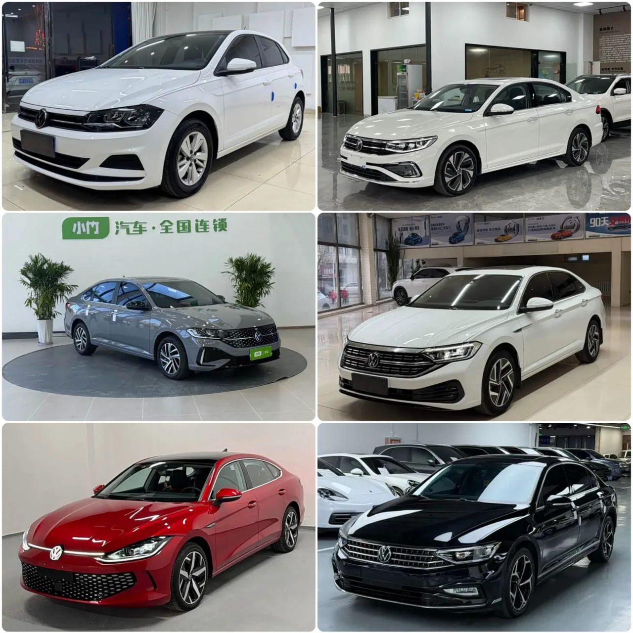 🔥Автомобили Volkswagen до 160 л.с. доступные для заказа из Китая🇨🇳

🚗 Volkswagen Polo 2021-2023 