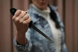 🔪 В Хабаровском крае женщина напала с ножом на двух соседей