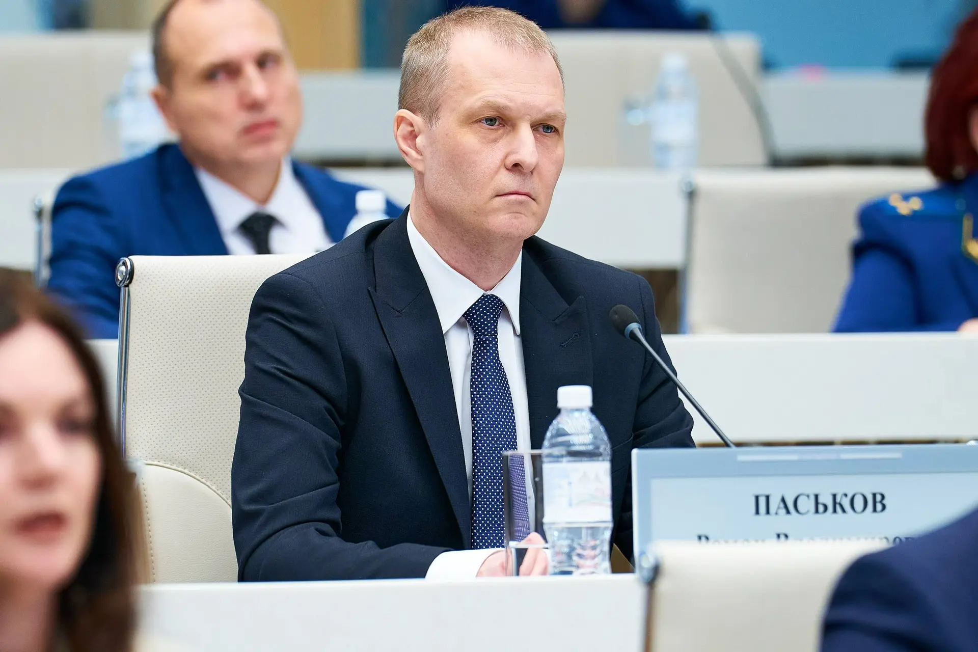 Об основных решениях, принятых на заседании Правительства Югры:  ▫️ Расширяем возможности медицинско