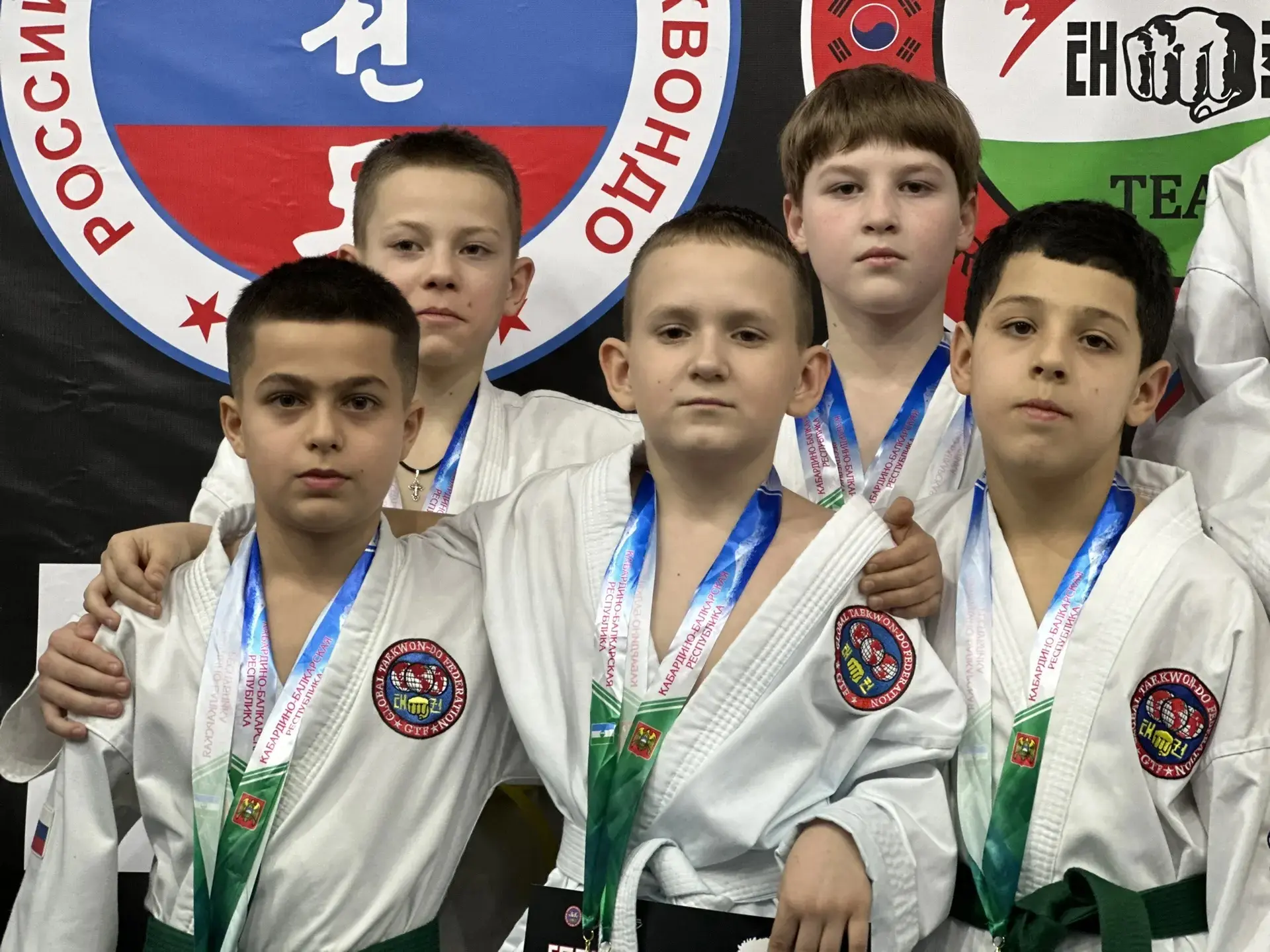 ⚡️7-8 февраля  в городе Ставрополе проходили краевые соревнования, Чемпионат и Первенство Ставрополь