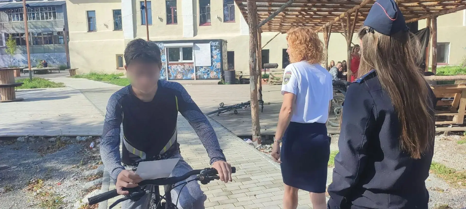 Ежедневно в Миассе проходят рейды по водоёмам.