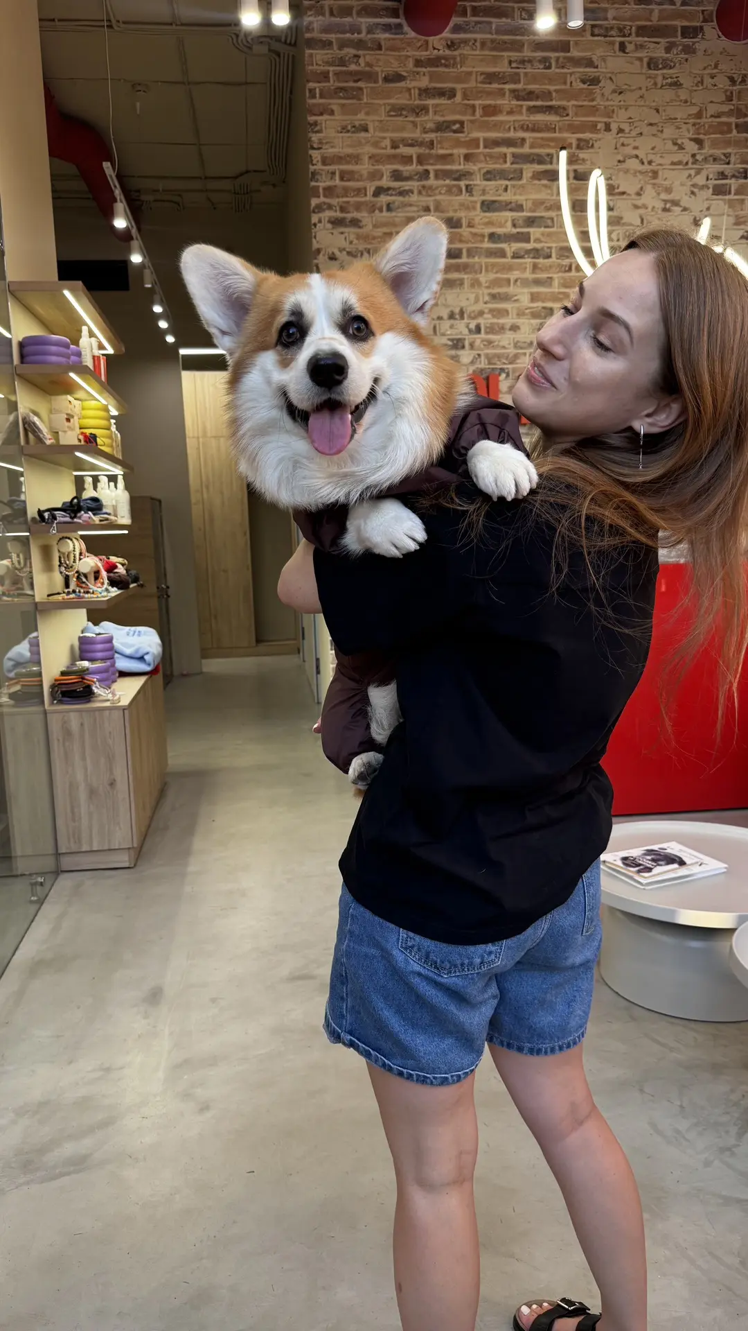 Одним из самых лучших решений прошлого года было - завести собаку 😍