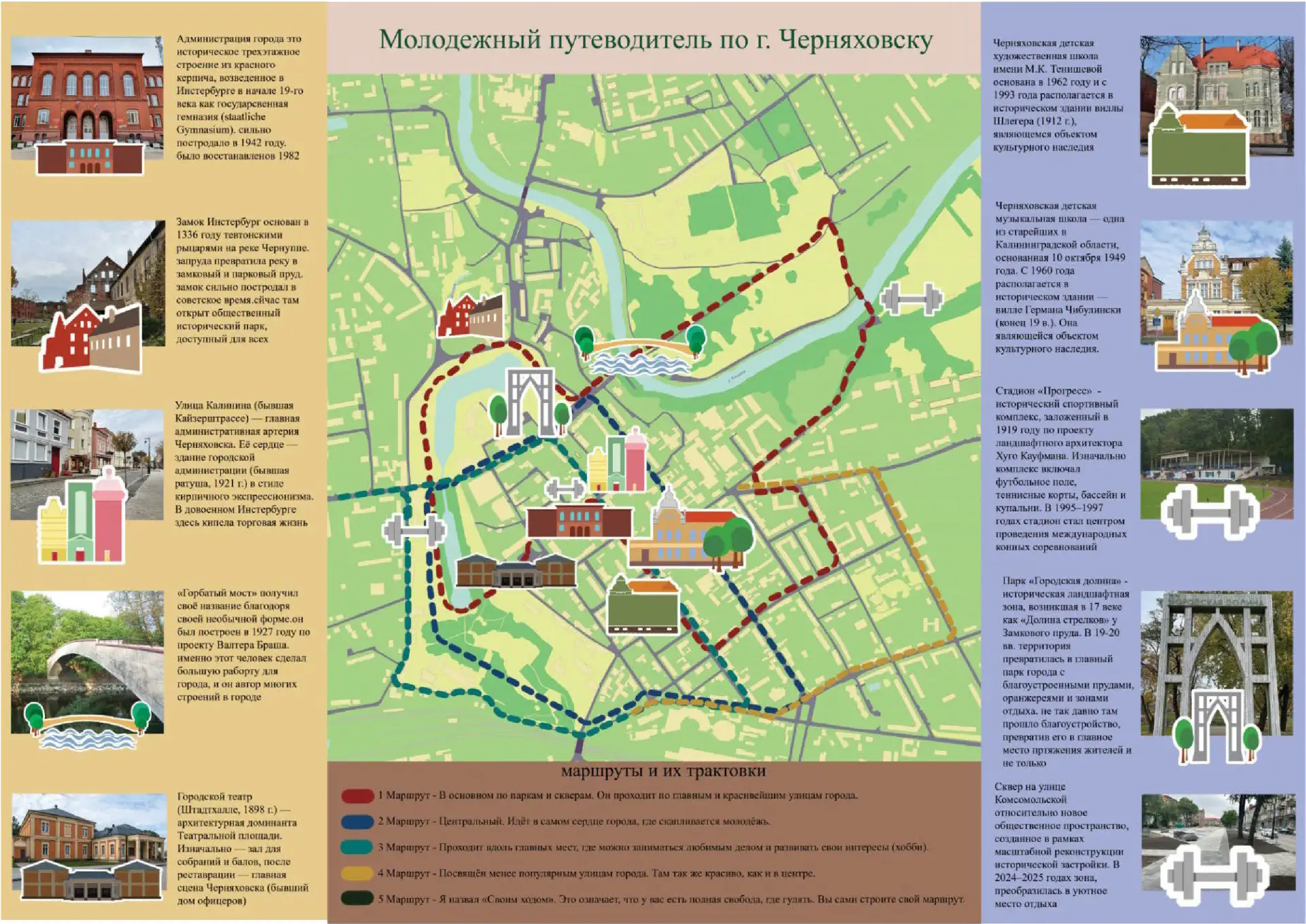 Диплом (выпускная работа)