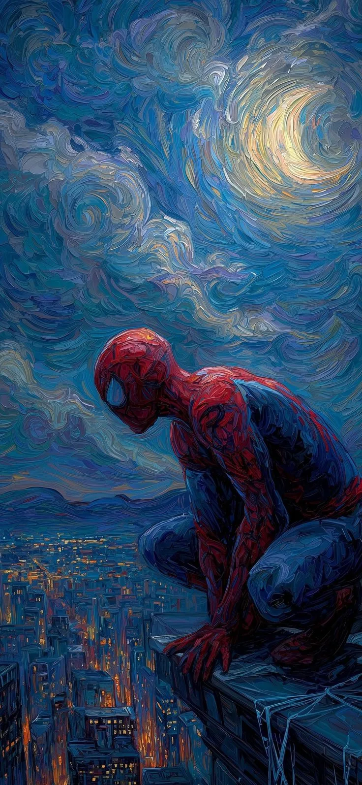 Обои с человеком-пауком 🕷🕸
По просьбе подписчиков 🫶

❤️ - если понравилась подборка

🫧Запросы пр