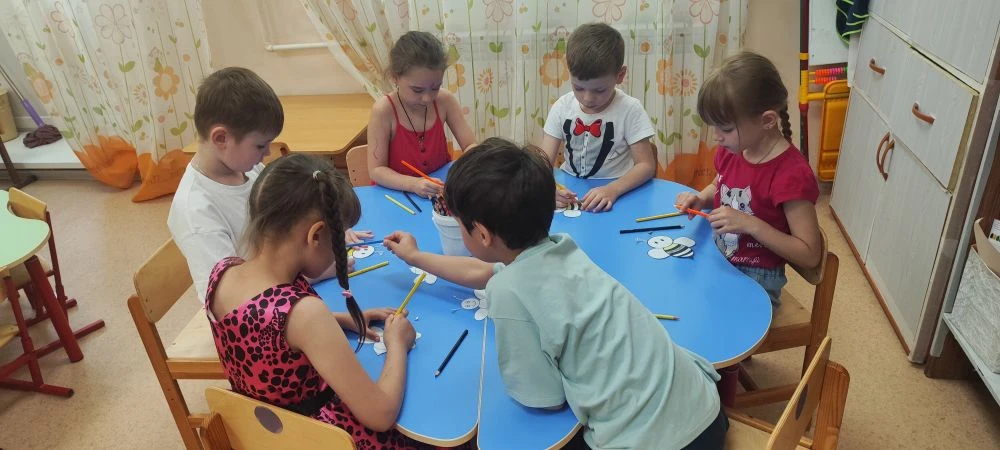 Так устроена природа: