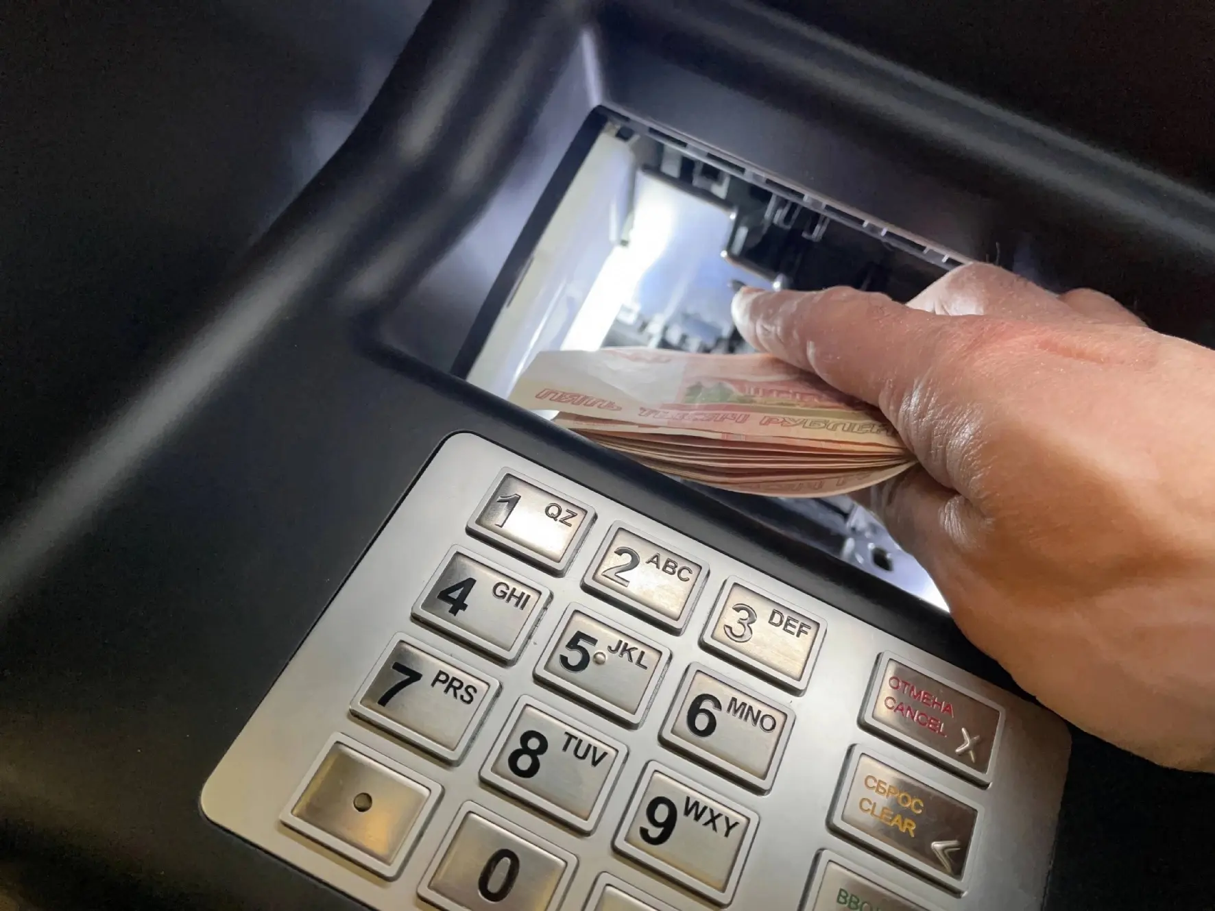 💸 Средняя зарплата в Башкирии за год выросла на 9%

Средняя номинальная начисленная зарплата работн