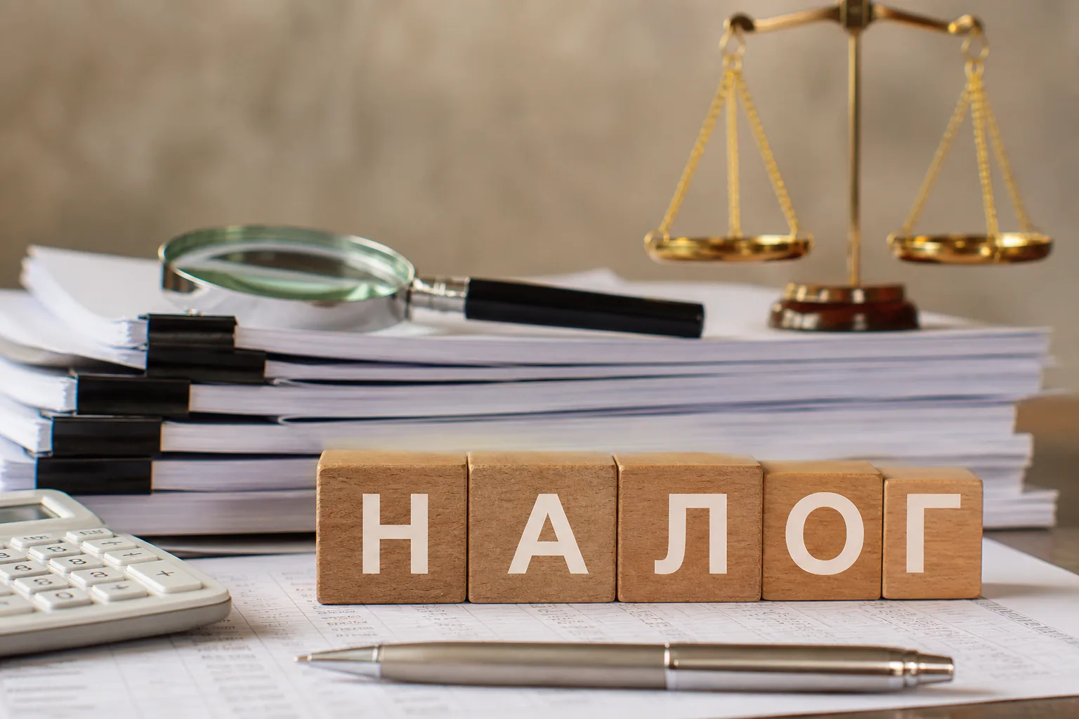 Правительство РФ предложило повысить ставку налога на прибыль организаций для личных фо...