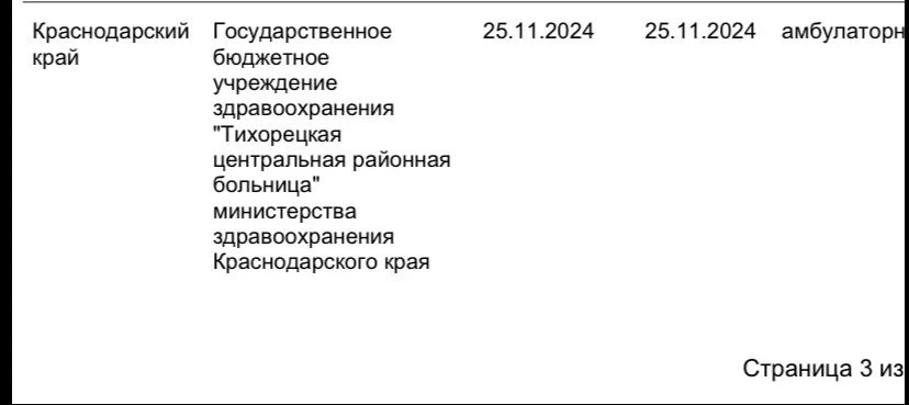 СТРАННАЯ ИСТОРИЯ С МОЕЙ МЕДКНИЖКОЙ. КТО-ТО МУТИТ? 🔍