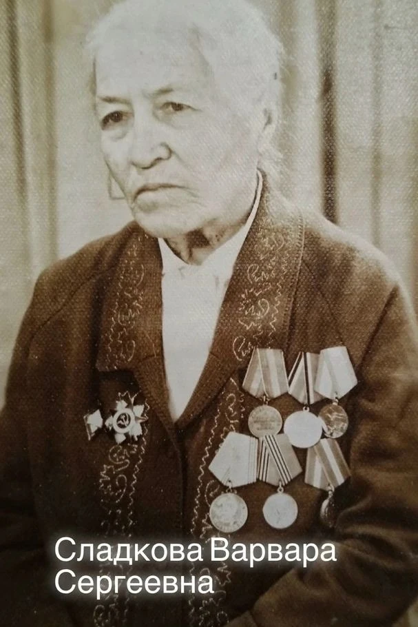 Есть люди, чьи имена становятся частью истории. А есть те, чьи поступки становятся част...